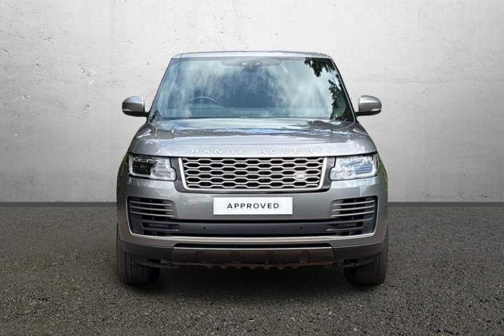 2021 (21) LAND ROVER RANGE ROVER 3.0 D300 Westminster 4dr Auto 5638006
