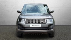 2021 (21) LAND ROVER RANGE ROVER 3.0 D300 Westminster 4dr Auto 5638006