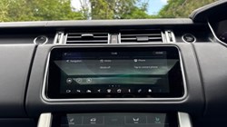 2021 (21) LAND ROVER RANGE ROVER 3.0 D300 Westminster 4dr Auto 5638013