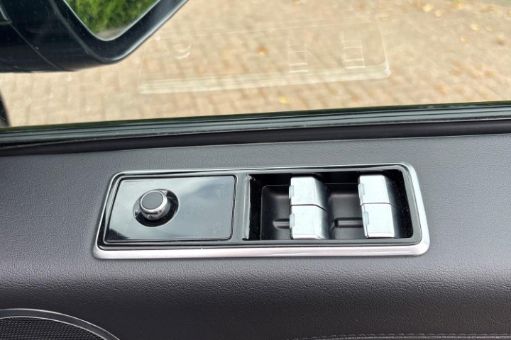 2021 (21) LAND ROVER RANGE ROVER 3.0 D300 Westminster 4dr Auto 5638022