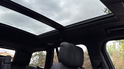 2021 (21) LAND ROVER RANGE ROVER 3.0 D300 Westminster 4dr Auto 5638020