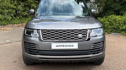 2021 (21) LAND ROVER RANGE ROVER 3.0 D300 Westminster 4dr Auto 5638058