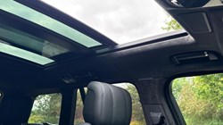 2021 (21) LAND ROVER RANGE ROVER 3.0 D300 Westminster 4dr Auto 5638057