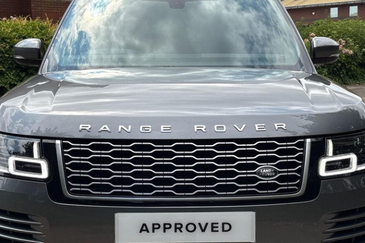 2021 (21) LAND ROVER RANGE ROVER 3.0 D300 Westminster 4dr Auto 5638045