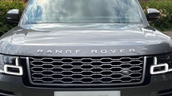 2021 (21) LAND ROVER RANGE ROVER 3.0 D300 Westminster 4dr Auto 5638045