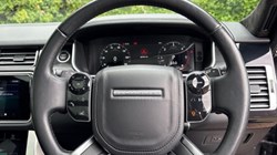 2021 (21) LAND ROVER RANGE ROVER 3.0 D300 Westminster 4dr Auto 5638026