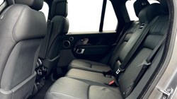 2021 (21) LAND ROVER RANGE ROVER 3.0 D300 Westminster 4dr Auto 5638003