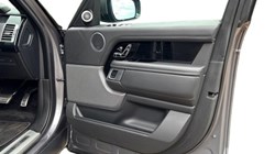 2021 (21) LAND ROVER RANGE ROVER 3.0 D300 Westminster 4dr Auto 5638021