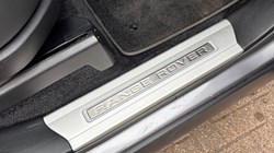 2021 (21) LAND ROVER RANGE ROVER 3.0 D300 Westminster 4dr Auto 5638040