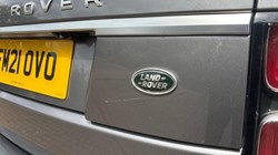 2021 (21) LAND ROVER RANGE ROVER 3.0 D300 Westminster 4dr Auto 5638048