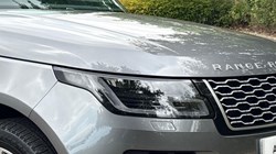 2021 (21) LAND ROVER RANGE ROVER 3.0 D300 Westminster 4dr Auto 5638016