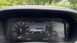 2021 (21) LAND ROVER RANGE ROVER 3.0 D300 Westminster 4dr Auto 5638015