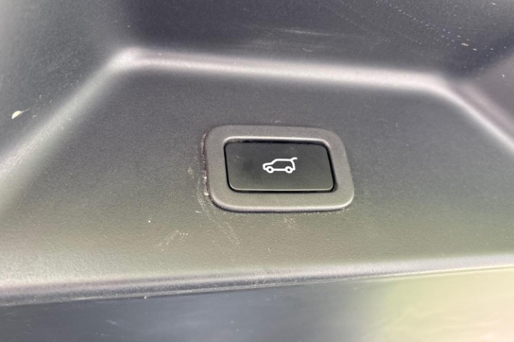 2021 (21) LAND ROVER RANGE ROVER 3.0 D300 Westminster 4dr Auto 5638042