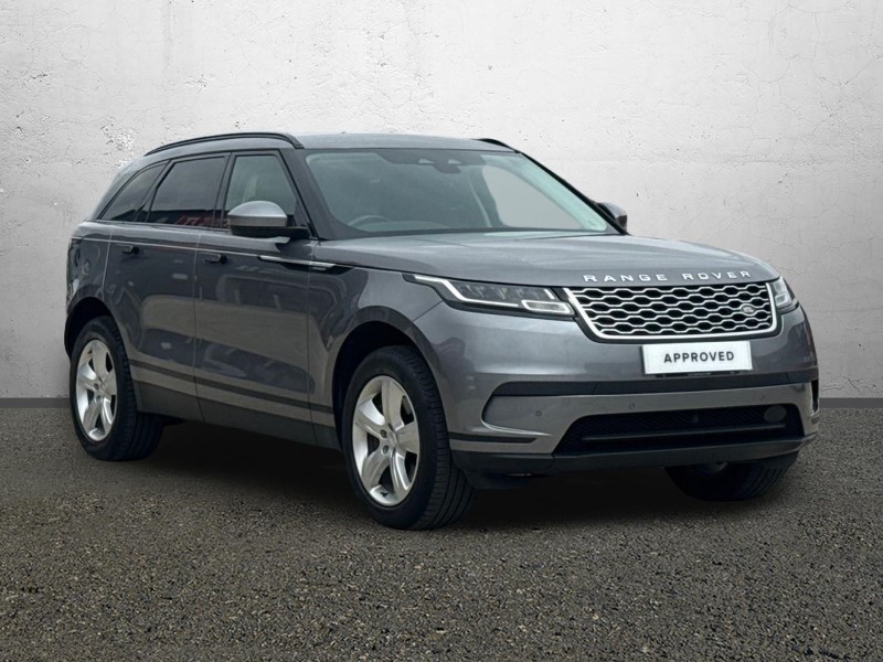 2022 (22) LAND ROVER RANGE ROVER VELAR 2.0 D200 5dr Auto