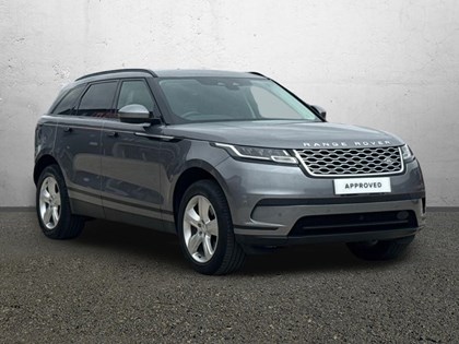 2022 (22) LAND ROVER RANGE ROVER VELAR 2.0 D200 5dr Auto