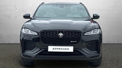 2023 (72) JAGUAR F-PACE 2.0 P250 R-Dynamic Black 5dr Auto AWD 5621412