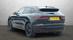 2023 (72) JAGUAR F-PACE 2.0 P250 R-Dynamic Black 5dr Auto AWD 1