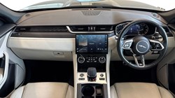 2023 (72) JAGUAR F-PACE 2.0 P250 R-Dynamic Black 5dr Auto AWD 5621414