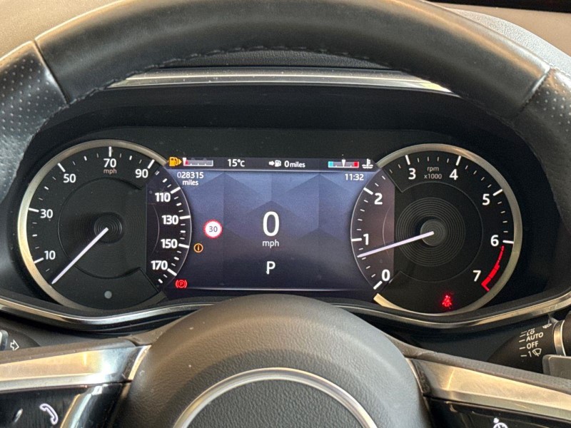 2023 (72) JAGUAR F-PACE 2.0 P250 R-Dynamic Black 5dr Auto AWD 5621421