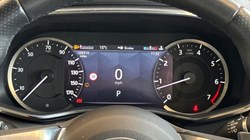2023 (72) JAGUAR F-PACE 2.0 P250 R-Dynamic Black 5dr Auto AWD 5621421