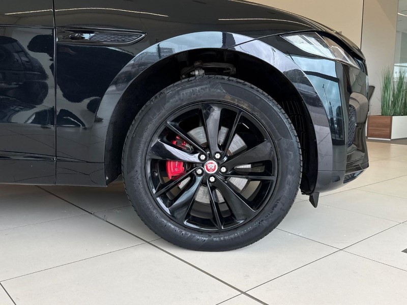 2023 (72) JAGUAR F-PACE 2.0 P250 R-Dynamic Black 5dr Auto AWD 5621413