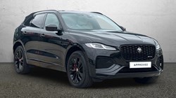 2023 (72) JAGUAR F-PACE 2.0 P250 R-Dynamic Black 5dr Auto AWD 5621406