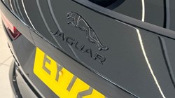 2023 (72) JAGUAR F-PACE 2.0 P250 R-Dynamic Black 5dr Auto AWD 5621452