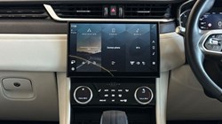 2023 (72) JAGUAR F-PACE 2.0 P250 R-Dynamic Black 5dr Auto AWD 5621419