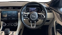 2023 (72) JAGUAR F-PACE 2.0 P250 R-Dynamic Black 5dr Auto AWD 5621420