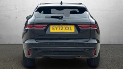 2023 (72) JAGUAR F-PACE 2.0 P250 R-Dynamic Black 5dr Auto AWD 5621411