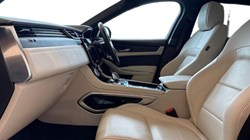 2023 (72) JAGUAR F-PACE 2.0 P250 R-Dynamic Black 5dr Auto AWD 5621408