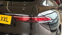 2023 (72) JAGUAR F-PACE 2.0 P250 R-Dynamic Black 5dr Auto AWD 5621453