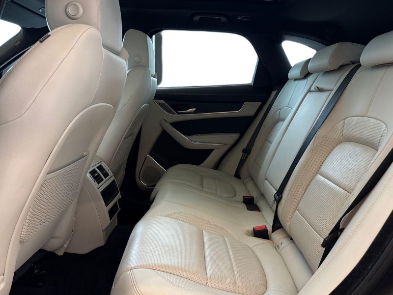 2023 (72) JAGUAR F-PACE 2.0 P250 R-Dynamic Black 5dr Auto AWD 5621409