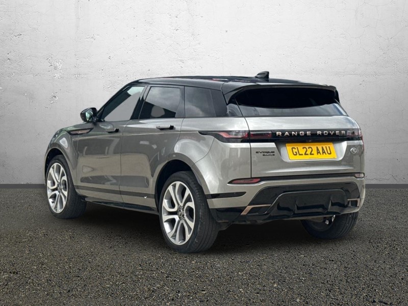 2022 (22) LAND ROVER RANGE ROVER EVOQUE 2.0 D200 Autobiography 5dr Auto