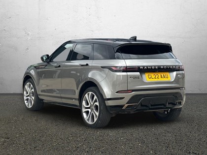2022 (22) LAND ROVER RANGE ROVER EVOQUE 2.0 D200 Autobiography 5dr Auto