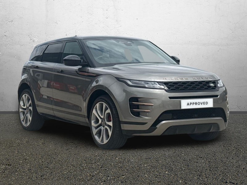 2022 (22) LAND ROVER RANGE ROVER EVOQUE 2.0 D200 Autobiography 5dr Auto