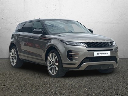 2022 (22) LAND ROVER RANGE ROVER EVOQUE 2.0 D200 Autobiography 5dr Auto