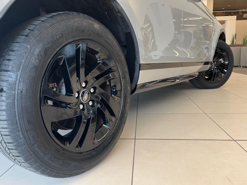 2022 (72) LAND ROVER RANGE ROVER EVOQUE 1.5 P300e R-Dynamic S 5dr Auto 5622026