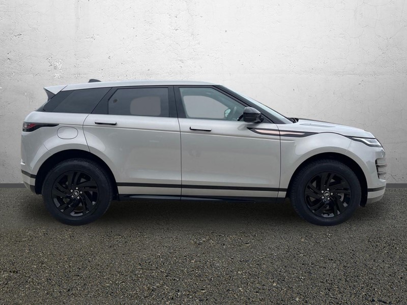 2022 (72) LAND ROVER RANGE ROVER EVOQUE 1.5 P300e R-Dynamic S 5dr Auto 5621986
