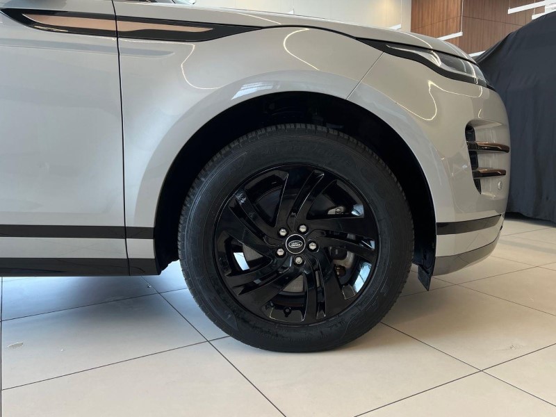 2022 (72) LAND ROVER RANGE ROVER EVOQUE 1.5 P300e R-Dynamic S 5dr Auto 5621989