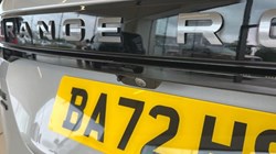 2022 (72) LAND ROVER RANGE ROVER EVOQUE 1.5 P300e R-Dynamic S 5dr Auto 5622019