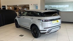 2022 (72) LAND ROVER RANGE ROVER EVOQUE 1.5 P300e R-Dynamic S 5dr Auto 5622031