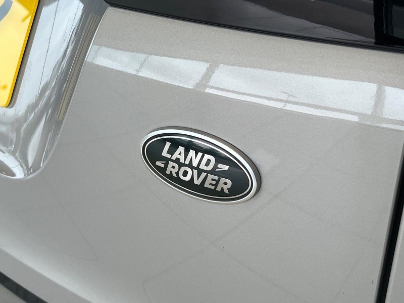 2022 (72) LAND ROVER RANGE ROVER EVOQUE 1.5 P300e R-Dynamic S 5dr Auto 5622023