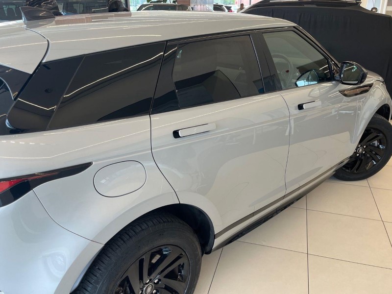2022 (72) LAND ROVER RANGE ROVER EVOQUE 1.5 P300e R-Dynamic S 5dr Auto 5622029