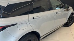 2022 (72) LAND ROVER RANGE ROVER EVOQUE 1.5 P300e R-Dynamic S 5dr Auto 5622029