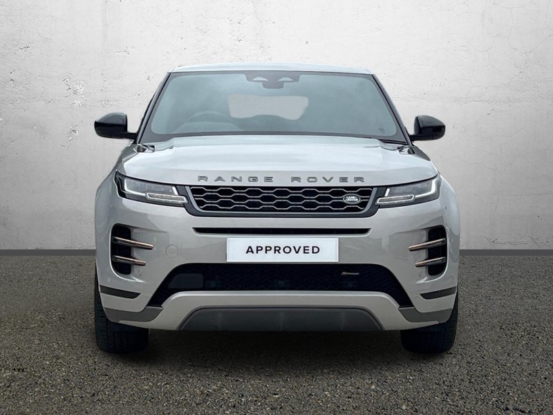 2022 (72) LAND ROVER RANGE ROVER EVOQUE 1.5 P300e R-Dynamic S 5dr Auto 5621988