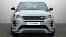 2022 (72) LAND ROVER RANGE ROVER EVOQUE 1.5 P300e R-Dynamic S 5dr Auto 5621988