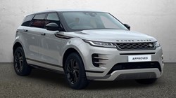 2022 (72) LAND ROVER RANGE ROVER EVOQUE 1.5 P300e R-Dynamic S 5dr Auto 5621982