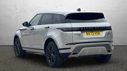 2022 (72) LAND ROVER RANGE ROVER EVOQUE 1.5 P300e R-Dynamic S 5dr Auto 1