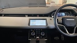 2022 (72) LAND ROVER RANGE ROVER EVOQUE 1.5 P300e R-Dynamic S 5dr Auto 5621995